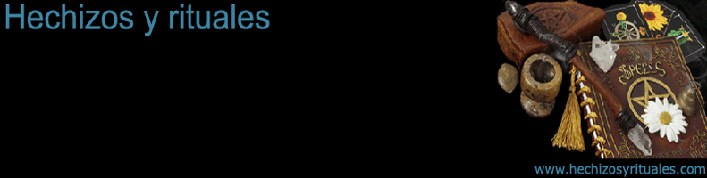 Hechizos y Rituales